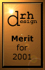 DRH Merit 2001