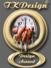 TK Design Award