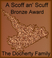 SS Bronze Award