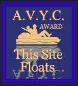 A.V.Y.C. Award