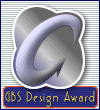 GBS Silver Design Award