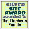 Silver Site Award