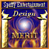 Spiffy Design Award