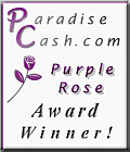 Purple Rose Award