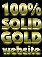 Booshwak Solid Gold