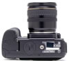 Canon D60 bottom