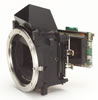 Canon D60 optical box