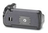 BG-ED3 battery grip (bottom)