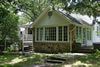 sunroom exterior