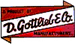 Gottlieb logo
