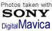 Sony Mavica MVC FD-91