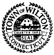 Town of Wilton Seal
