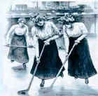 Victorian-era Hockey