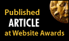 Articles About Awards
